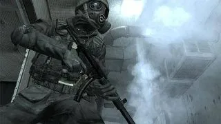 Call of Duty - Modern Warfare 3