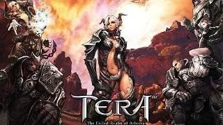 Tera Online, cel mai asteptat MMO din toate timpurile