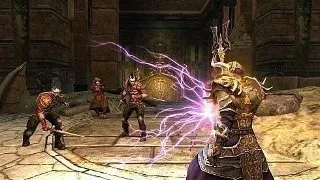 Rift review:Cel mai nou joc aparut pe clasicul sistem MMO
