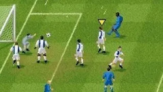 Imbraca tricoul lui Cristi Chivu si Ciprian Marica in noul FIFA 10, jocul mobil