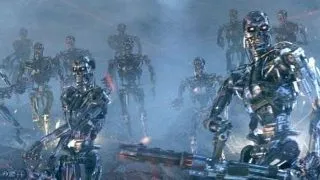 Robotii de astazi vor deveni stapanii omenirii