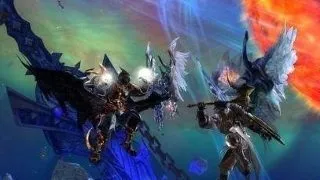 Aion, Turnul Eternitatii