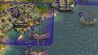 Civilization IV ? Colonization 2008