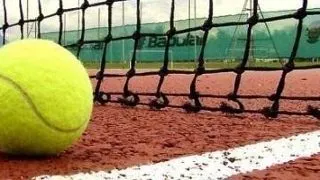 Tennis Elbow 2009