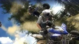 Pure, cel mai nou joc de curse off - road