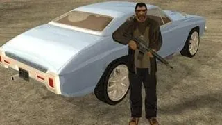 GTA a fost interzis in Thailanda