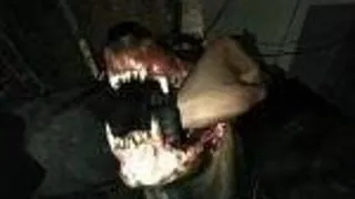 SEGA anunta data de lansare pentru Condemned 2