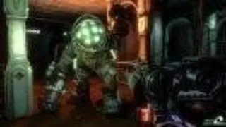 BioShock, versiunea BETA