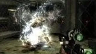 Blacksite: Area 51