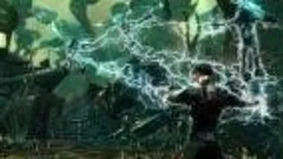 Star Wars: The Force Unleashed