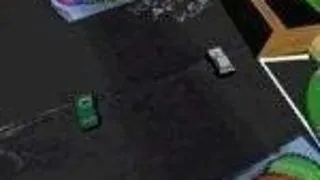 Micro Machines v4