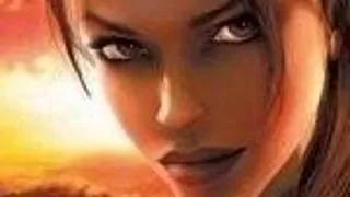 Tomb Raider:Anniversary