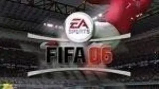 FIFA World Cup 2006, by Electronic Arts