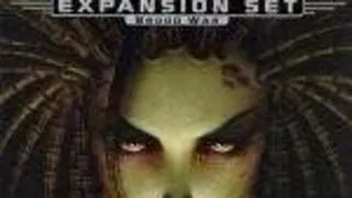 StarCraft: Brood War - Unit Design Specification