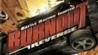 Burnout: Revenge sau distruge tot ce prinzi!