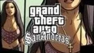 GTA San Andreas