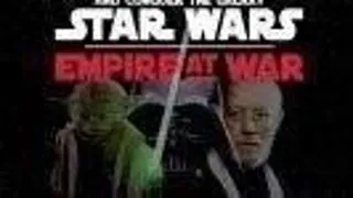 Star Wars si Empire at War