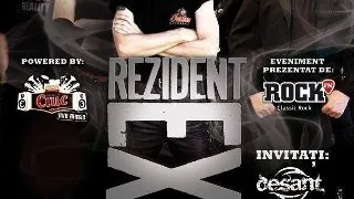 REZIDENT EX - gata sa cucereasca Bucurestiul pe 21 septembrie