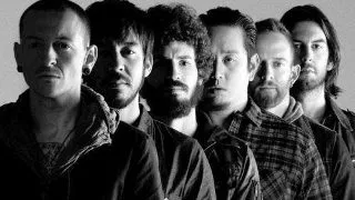 Linkin Park la Bucuresti - vanzari record