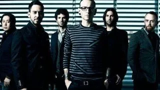 Linkin Park canta pentru prima oara in Romania