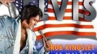 Showul ?A Vision of ELVIS? pentru prima oar? i??n Romi??nia