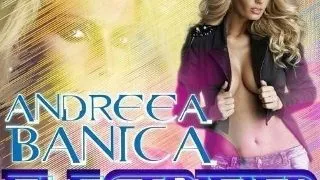 Asculta Andreea Banica - "Electrified"!