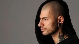 DJ Vali Barbulescu, la 35 de ani: ?Ma simt implinit si fericit!?