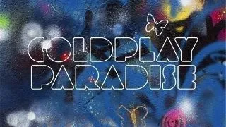 Asculta ?Paradise?,  noul single Coldplay!