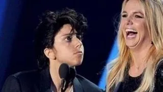 Katy Perry, Britney Spears si Lady Gaga, marile castigatoare la MTV Video Music Awards