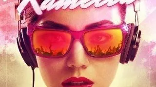 Kamelia a lasat videoclipul piesei Come Again
