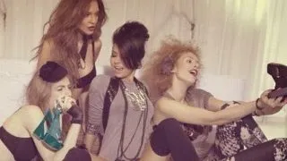 Inna lanseaza un nou videoclip - "Un Momento" (Teaser)