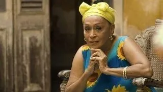 Omara Portuondo & Orchestra Buena Vista Social Club Live la Teatrul de Vara din Herestrau