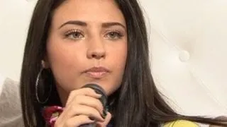 Tom Boxer: "Sunt curios cum o sa se descurce Antonia mai departe"