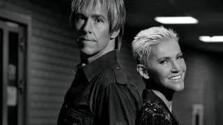 Roxette live in Bucharest!
