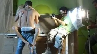 Sunfun ft Adaggio au lansat videoclipul I Feel Love