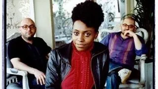 Morcheeba: the come-back!