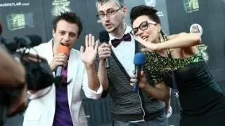 Music Channel aduce Romanian Music Awards 2010 la Craiova