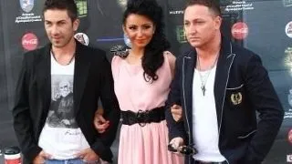 Romanian Music Awards, un spectacol absolut!