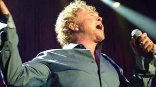 Simply Red, recital la Cerbul de Aur 2008