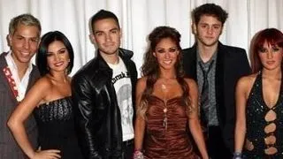 RBD se despart