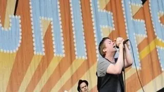 Kaiser Chiefs lanseaza un nou album in octombrie (video)