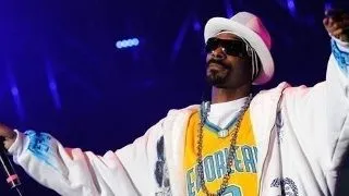 Snoop Dogg canta la Bucuresti!