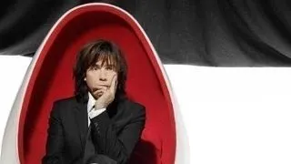 Concert Jean Michel Jarre in Romania