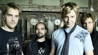 Sunrise Avenue la B"ESTFEST 2008