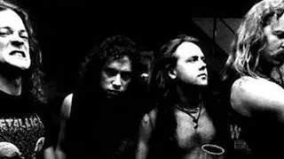 Metallica la Bucuresti