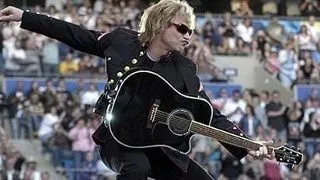 Bon Jovi vin Romania pe 22 iulie