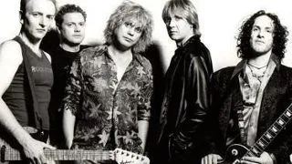 Whitesnake si Def Leppard concerteaza la Bucuresti in iulie