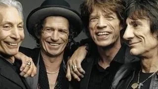 "Shine a light", noul album Rolling Stones