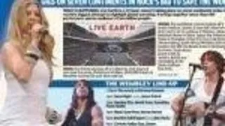 Live Earth, un exercitiu de ipocrizie la nivel planetar