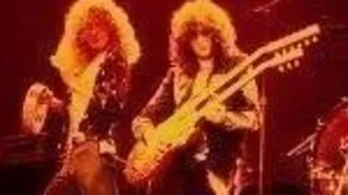Plant despre reuniunea Led Zeppelin